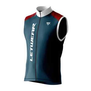 Letwear <b>Women's</b> <b>Body</b> <b>Warmer</b> Gilet XS - Product Image 2