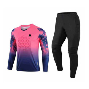 Servicio OEM, Diseño al por Mayor, Estilo Profesional, Ajuste Perfecto, Protección Acolchada, Tela Transpirable, Uniformes de Portero - Product Image 1