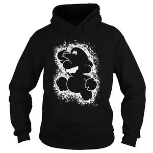 Sudadera Deportiva con Capucha para Hombre, 180GSM, 6 Colores Disponibles, Multicolor, para Invierno, Gimnasio, Correr, con Cuello con Cordón - Product Image 1