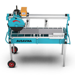 Granite <b>Cutting</b> <b>Machine</b> <b>Stone</b> Table Working - Product Image 2