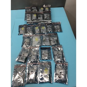 1 แพ็ค บรรจุ 2 ชิ้น AMAT 0020-22512 ปุ่มกดแบบตั้งพื้น - อุปกรณ์และอะไหล่เซมิคอนดักเตอร์ระดับโลกที่เชื่อถือได้ - Product Image 3