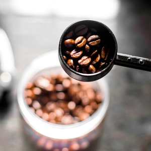 Mezcla de granos de café Arábica procesados verdes Sabor exclusivo - Product Image 4