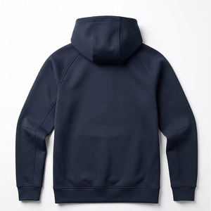 Sudadera con Capucha de Invierno Personalizada Sublimada 100% Algodón, Sudadera de Forro Polar Grueso con Estampado Completo para Hombre, Proveedor de Sudaderas con Gráficos 3D - Product Image 3