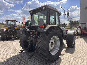 Tracteur agricole Lamborghini Premium 1060 - Product Image 4