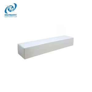 Caja de embalaje de medicina, cajas de tableta blanca, 105x90x20mm, personalizada, la mejor elección del mejor proveedor - Product Image 3