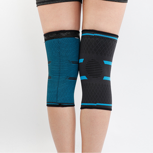 Mangas de compresión antideslizantes para codos, para hombres y mujeres, soporte para gimnasio y entrenamiento, proveedor - Product Image 1