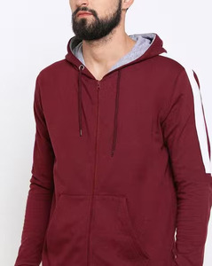 Chándal Vintage para Hombre, Estilo Único, Corte Holgado, Algodón Transpirable de Peso Medio, Personalizable - Product Image 4
