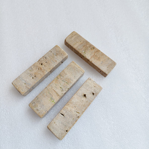 Support à couverts en marbre de qualité supérieure, pour couteau, fourchette, cuillère, accessoire de table moderne et luxueux pour la décoration de la cuisine. - Product Image 6