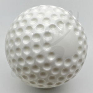 Custom Printed Dimple <b>Balls</b> Lightweight Training <b>Balls</b> for <b>Baseball</b> Softball Practice OEM Dimple <b>Balls</b> High - Product Image 6