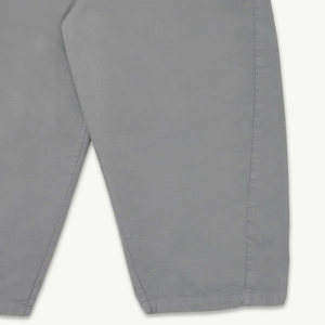 Vêtements de loisirs pour garçons en croissance, coupe confortable, finition premium, design élégant et stylé avec fermeture boutonnée et poches 2026 - Product Image 4