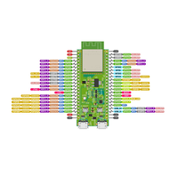 ESP32 S3 MOD 8MB Flash Board para AI Machine Learning IoT Automatización y soluciones de proyectos de comunicación inalámbrica