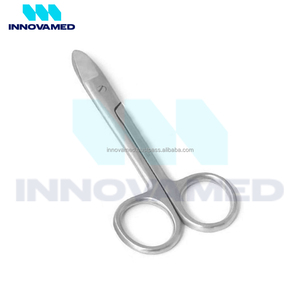 ชุดเครื่องมือทำเล็บเท้าสำหรับผู้เชี่ยวชาญด้านเท้า คุณภาพสูงสุด ผลิตตามสั่ง ทำจากสแตนเลสสตีล ระดับ Class I สามารถนึ่งฆ่าเชื้อและนำกลับมาใช้ใหม่ได้ - Product Image 5