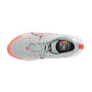 TRC Mira Tech Brand Love lacci Sneakers | Puma - Product Image 4
