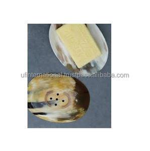 100% meilleur porte-savon en corne stockage auto-adhésif et porte-savon pour douche salle de bain et cuisine pour vente chaude - Product Image 4