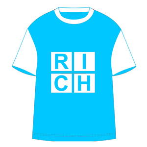 Camiseta con estampado informal para hombre, cómoda Camiseta de manga corta con cuello redondo, camisetas versátiles y de moda para hombre - Product Image 6