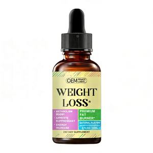 Gouttes d'électrolytes cétogènes en gros, gouttes cétogènes de haute qualité - Product Image 1