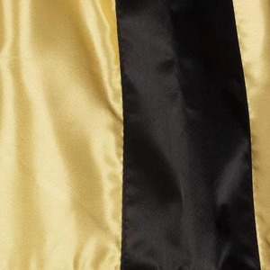 กางเกงขาสั้นแบบกิโมโนของ Jiu Jitsu กางเกงขาสั้นแบบไทยสีทึบผลิตจากโรงงาน - Product Image 6