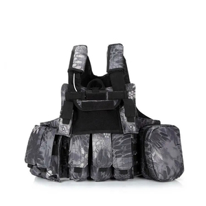 Hunting Sports <b>Vest</b> Lightweight Durable Outdoor Apparel Manufacturer Outdoor <b>Utility</b> Hunting <b>Vest</b> Adjustable Hunting <b>Vest</b> - Product Image 6