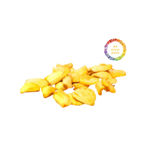 Vente en gros de jacquier frit sous vide sans sucre ajouté VF du Vietnam 100% collation croquante naturelle pour l'exportation - Product Image 5