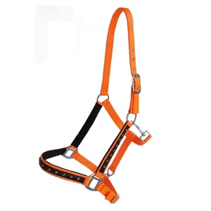 Cabestro para Caballo de PP al por Mayor, Cabestro Ecuestre Ajustable de Nailon con Servicio OEM/ODM - Product Image 2