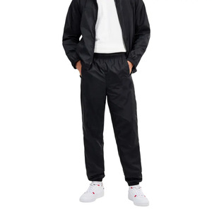 Conjunto Deportivo para Hombre, para Correr, Entrenar, Casual, con Cremallera Completa, Personalizable, para Hacer Ejercicio - Product Image 4