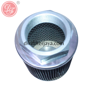 ไส้กรองน้ำมันไฮดรอลิกคุณภาพสูง ไส้กรองน้ำมันแบบตาข่าย ความแม่นยำสูง - Product Image 4