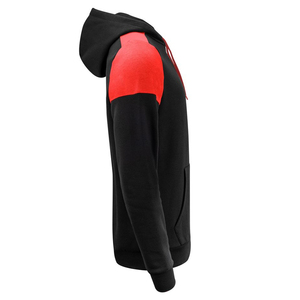 Work Wear High Visibility Reflective Safety Clothing Hoodie Men Safety Hoodie Wholesale High Quality Fabric Pullover Hoodie - Product Image 5