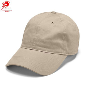 Gorras de béisbol de moda diseñadas para looks urbanos, gorras de béisbol con correa ajustable y visera curva - Product Image 1
