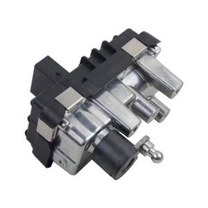 Attuatore Elettrico Turbo per Motore Nissan Navara Pathfinder YD25DDTI, Componenti Elettronici per Tuning, Modello 144115X01B 144115X01A - Product Image 6