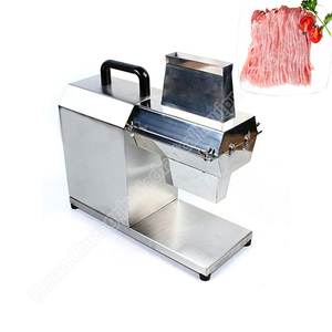 <b>Meat</b> <b>Grinders</b> & Slicers <b>Meat</b> Tenderizer Machine Chicken Breast Flattening Steel Machine - Product Image 4