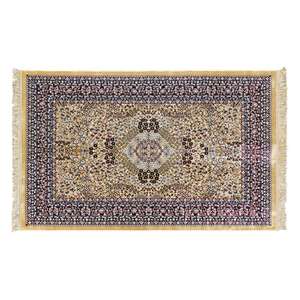 Tapis de sol à surface douce pour l'exportation indienne, adapté aux résidences, hôtels, bureaux et décoration intérieure, disponible à la vente - Product Image 2