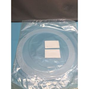 แหวน LAM 716-027963-001 รุ่น WP GENERIC 12.5 ID 200MM - อุปกรณ์และอะไหล่เซมิคอนดักเตอร์ระดับโลกที่เชื่อถือได้ - Product Image 4