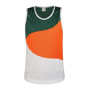 Conjunto de Uniforme de Boxeo de Artes Marciales Mixtas Personalizado, Producto de Moda, con Bloques de Color, de Secado Rápido, en Poliéster - Product Image 4