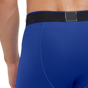 Pantalones Cortos de Compresión Cómodos y Transpirables de Última Tendencia para Gimnasio, Totalmente Personalizables, al Mejor Estilo y Precio Económico - Product Image 6