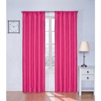 Rideaux occultants robustes 2025 en 100 % coton, personnalisables avec motif animalier, à œillets, pour fenêtre en oriel, toutes saisons, pour salon et maison
