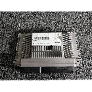 ECU และโมดูลคอมพิวเตอร์มือสอง A6 รุ่น 4F1910551 - Product Image 1