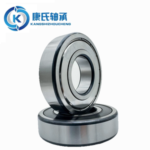 Высокая точность глубокий шаровой подшипник 6300 6301 6302 6303 <span class=keywords><strong>6304</strong></span> авто подшипник колеса - Product Image 6