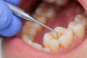 เครื่องมืออุดฟันแบบสองด้าน Dental 9, 10, 11, 12 Back Action Plugger ทำจากสแตนเลสสตีล สำหรับอุดฟันและบีบอัดยา OEM Zetomed Pro - Product Image 3