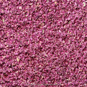 Pétalos de rosa roja seca de la mejor calidad a granel de la India - Product Image 5