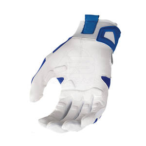 Guantes de Béisbol con Diseño de Logotipo Personalizado, Antideslizantes, Transpirables, Ligeros, para Bateo - Product Image 5