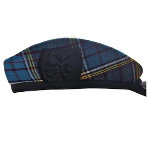 Producto en Oferta, Gorra Glengarry Canadiense de Primera Calidad, Precio al por Mayor, Gorras Glengarry Personalizadas - Product Image 4