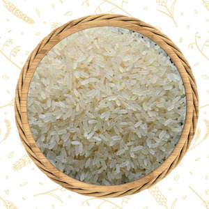 ข้าวธรรมชาติไม่ใช่ข้าวบาสมาติ IR 64 ข้าวพาร์บอยล์ 5% แตกเม็ด เนื้อเหนียว หอมสดใหม่ เหมาะสำหรับทำอาหาร สำหรับขายส่ง - Product Image 2