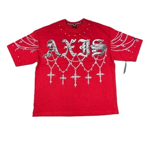 T Shirt Still Art Oversized Men's <b>Black</b> Cotton T Shirt Short Sleeve O Neck Streetwear Angel Print supplier from Bangladesh - Product Image 4