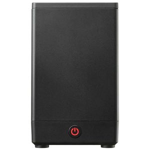 Rilevatore di Radon Ricaricabile per Casa con Display LCD a Colori, Misura da 2Bq a 20kBq/m3, Qualità dell'Aria - Product Image 3