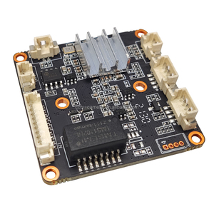 แผงวงจรกล้องวงจรปิด CCTV Ruision 8MP <span class=keywords><strong>IP</strong></span> <span class=keywords><strong>Camera</strong></span> 4K Full Color F8 F5G - Product Image 4