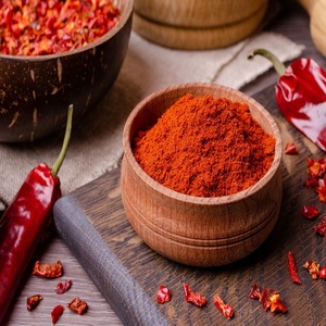 Pimienta de Cayena en Polvo con Sabor Picante Intenso, Color Brillante, Textura Suave y Excelente Relación Calidad-Precio para la Industria Alimentaria - Product Image 2