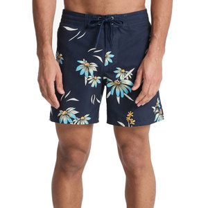 Shorts en maille de haute qualité, shorts décontractés pour hommes, shorts de bain pour l'été, shorts de plage pour hommes, prix de gros. - Product Image 1