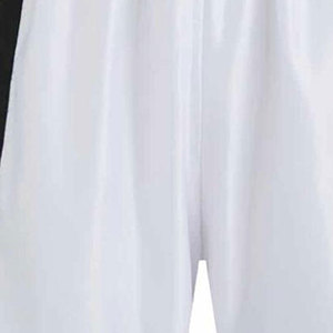 Pantalones Cortos de Kickboxing para Hombre, Ecológicos, Elegantes, con Diseño Sólido, Moda Urbana, Nueva Llegada, Hechos en Pakistán - Product Image 6