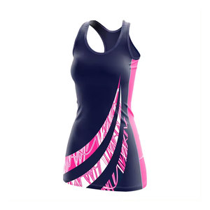 Ensemble Maillot et Short de Netball pour Hommes, Meilleure Vente, 180 GSM, Polyester Interlock Premium Respirant, Orange et Noir - Product Image 5