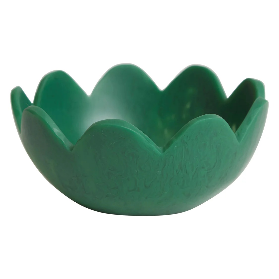 Verde oscuro